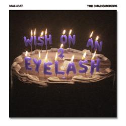 Wish On An Eyelash (Part 2)