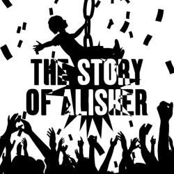 THE STORY OF ALISHER (Morgenshtern RIP)