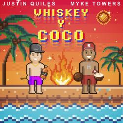 Whiskey y Coco