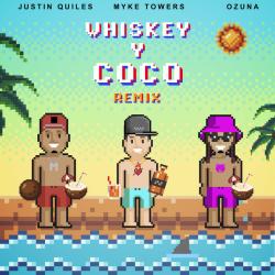 Whiskey y Coco Remix