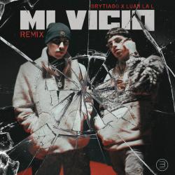 Mi Vicio Remix