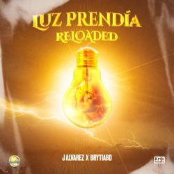 Luz Prendia Reloaded