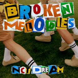 Broken Melodies (Romanizada)