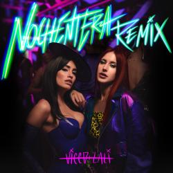 Nochentera Remix