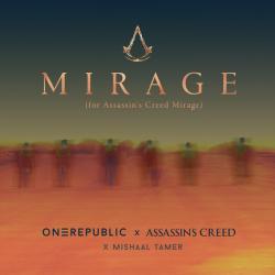 Mirage for Assassin's Creed Mirage