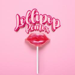 Lollipop Remix