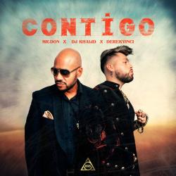 Contigo Bachata Version