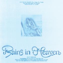 Rains In Heaven