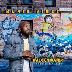 Walk On Water