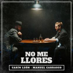 No me llores