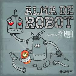 Alma De Robot