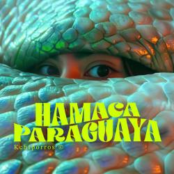 Hamaca Paraguaya