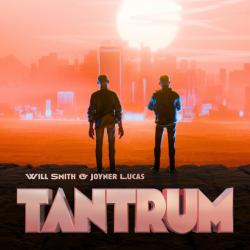 TANTRUM (With Joyner Lucas)