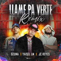 Llame Pa Verte REMIX