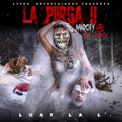 La Purga 2 RIP COSCULLUELA