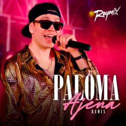 Paloma Ajena (Remix)