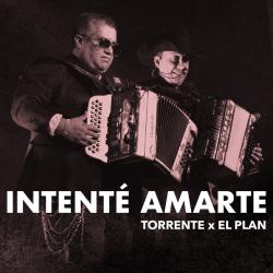 Intenté Amarte