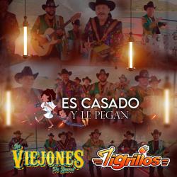 Es Casado Y Le Pegan