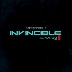 Invincible (from Kaiju No. 8)