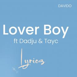 Lover Boy
