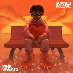 Scared In Love