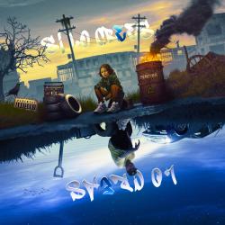 Harmonium [Prod. Afromak]