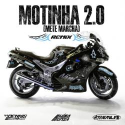 Motinha 2.0 Mete Marcha
