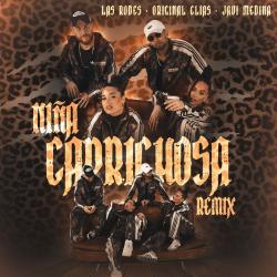 NIÑA CAPRICHOSA REMIX