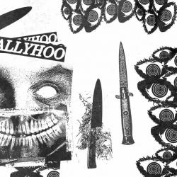 Ballyhoo