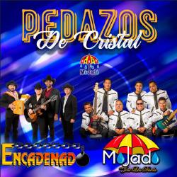 Pedazos De Cristal