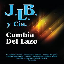 Cumbia Del Lazo
