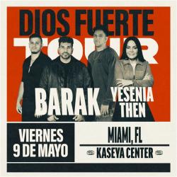 Dios Fuerte
