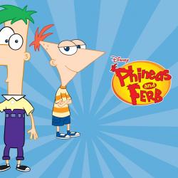Today Is Gonna Be a Great Day (From 'Disney Lofi: Phineas and Ferb')