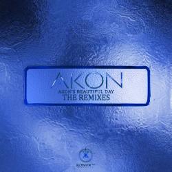 Akon’s Beautiful Day Nektunez Remix