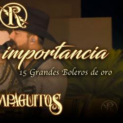 Algo Sin Importancia