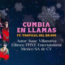 Cumbia En Llamas