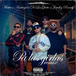Pa las girlas Remix
