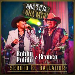Sergio El Bailador