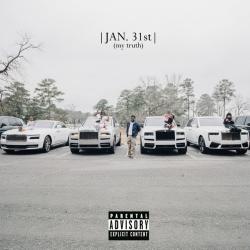 JAN. 31st (my truth)