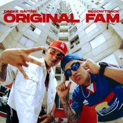 Original Fam: VEN