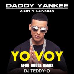 Yo Voy Remix
