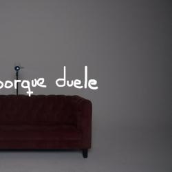 Duelo Porque Duele