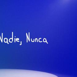 Nada Nadie Nunca