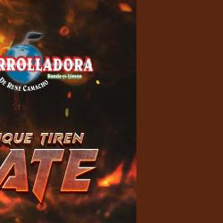 Aunque Tiren Hate