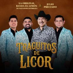 Traguitos De Licor