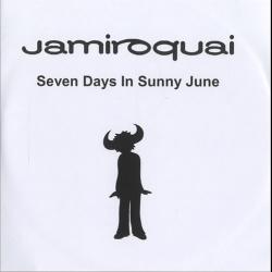 The Making of Seven Days In Sunny June