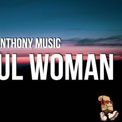 Scornful Woman