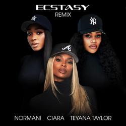 Ecstasy Remix