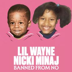 Banned From NO Remix