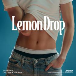 Lemon Drop